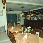 韦斯特库格兰德–古特酒店 酒店 万德拉普