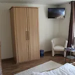 韦斯特库格兰德–古特酒店 万德拉普