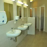 韦斯特库格兰德–古特酒店 3*