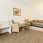酒店 韦斯特库格兰德–古特酒店 3*