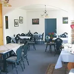 韦斯特库格兰德–古特酒店 酒店 万德拉普