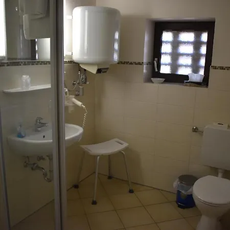 Land-gut-hotel Westerkrug 3* Wanderup