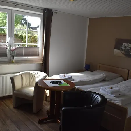 Land-gut-hotel Westerkrug Hotel