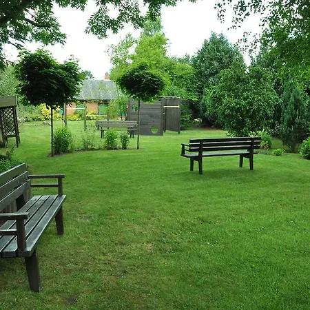 Land-gut-hotel Westerkrug Hotel