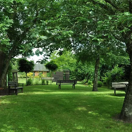 Hotel Land-gut-hotel Westerkrug 3*