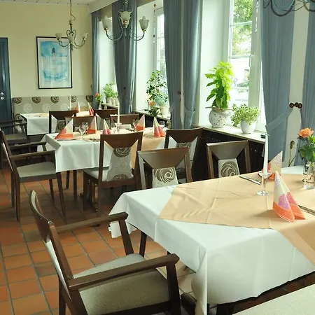 Land-gut-hotel Westerkrug 3*