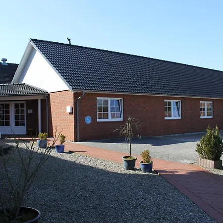 Hotel Land-gut-hotel Westerkrug Wanderup