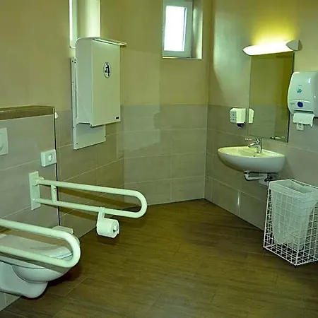 Land-gut-hotel Westerkrug