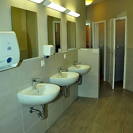 Land-gut-hotel Westerkrug Отель 3*