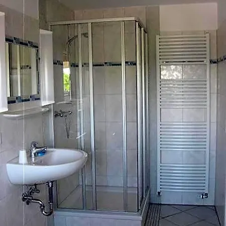 Land-gut-hotel Westerkrug Отель 3*