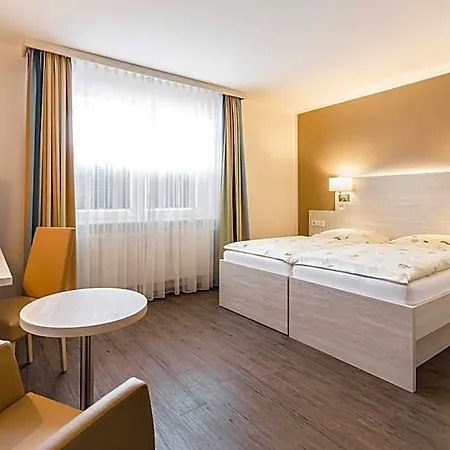 Land-gut-hotel Westerkrug 3*