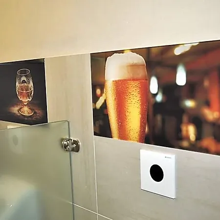 Land-gut-hotel Westerkrug 3* Wanderup