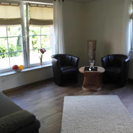 Land-gut-hotel Westerkrug Hotel Wanderup