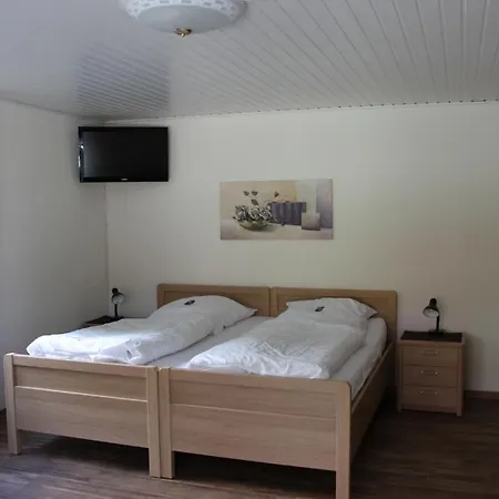 Land-gut-hotel Westerkrug 3*