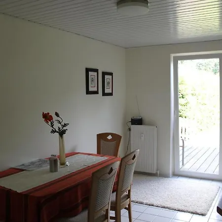Land-gut-hotel Westerkrug Отель