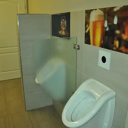 Land-gut-hotel Westerkrug