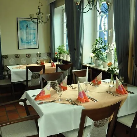 Hotel Land-gut-hotel Westerkrug 3*