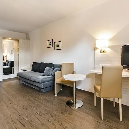 Land-gut-hotel Westerkrug Wanderup