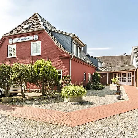 韦斯特库格兰德–古特酒店 万德拉普