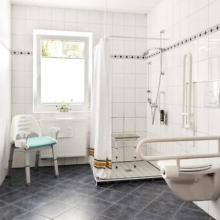 Land-gut-hotel Westerkrug Hotel