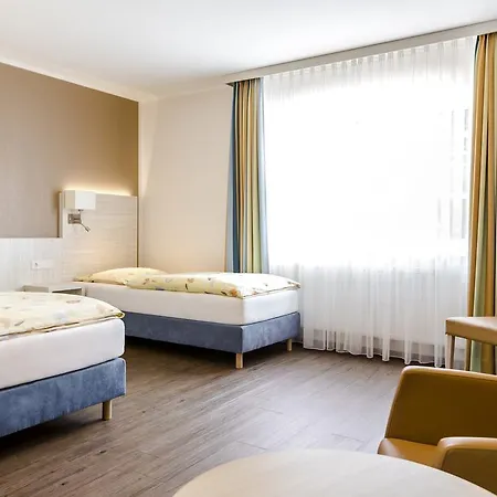 Otel Land-gut-hotel Westerkrug