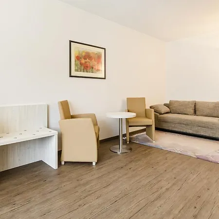 Otel Land-gut-hotel Westerkrug 3*