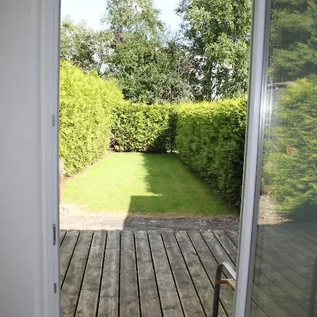 Land-gut-hotel Westerkrug 3* Wanderup