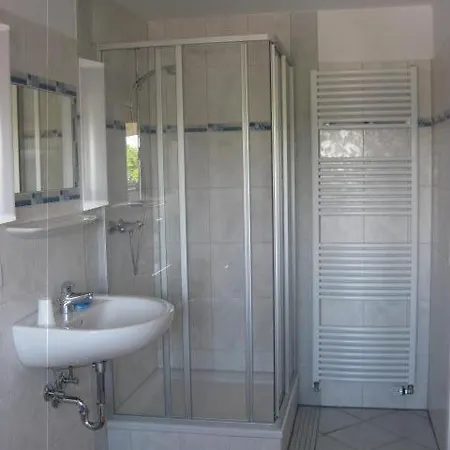 Land-gut-hotel Westerkrug 3*