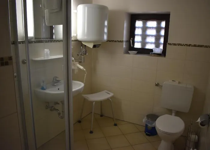 韦斯特库格兰德–古特酒店 3* 万德拉普