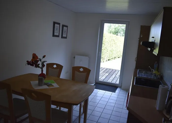 Land-gut-hotel Westerkrug Hotel