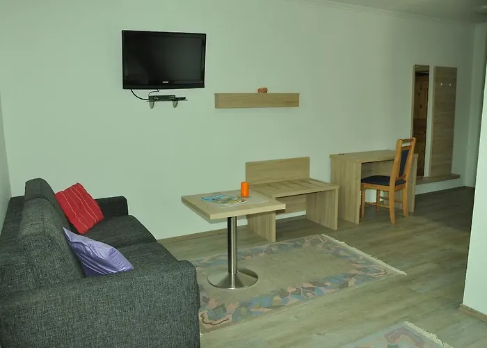 Land-gut-hotel Westerkrug Hotel Wanderup