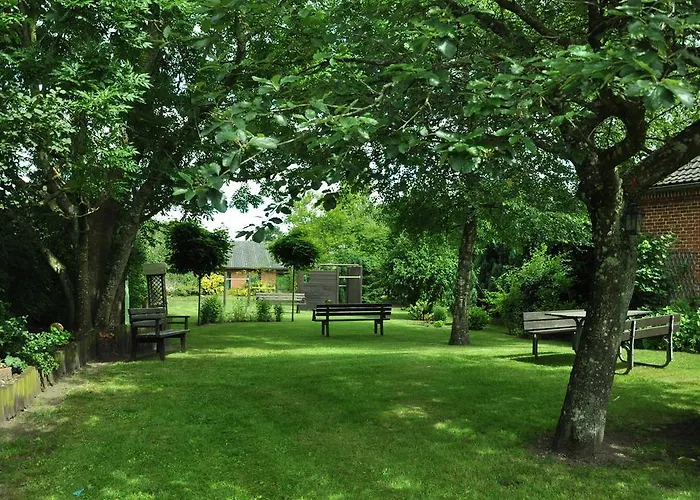 Hotel Land-gut-hotel Westerkrug 3*