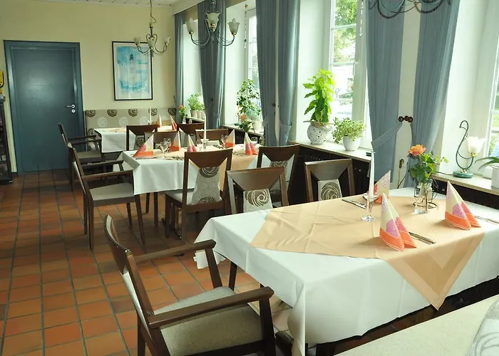 Land-gut-hotel Westerkrug 3*