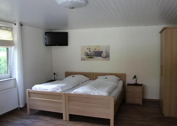 Land-gut-hotel Westerkrug 3*