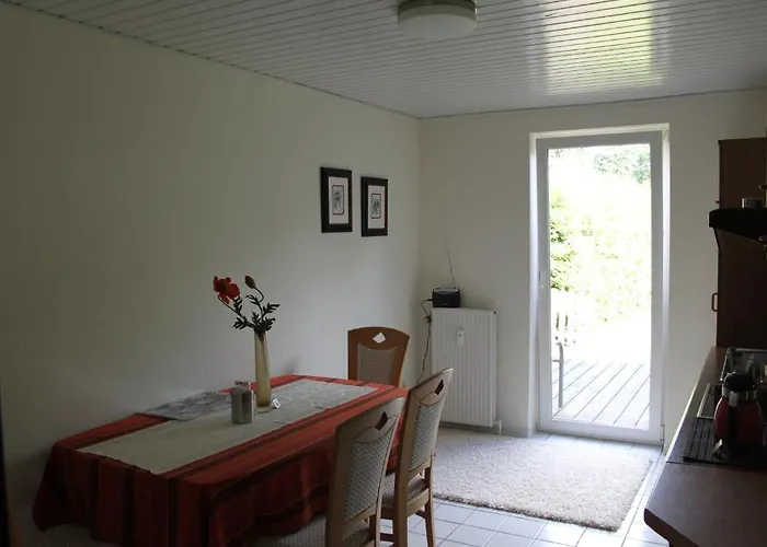 Land-gut-hotel Westerkrug Hotel