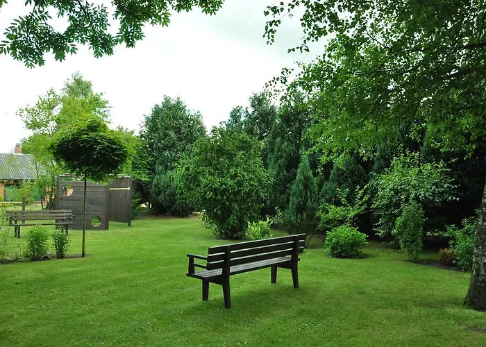 酒店 韦斯特库格兰德–古特酒店 3*