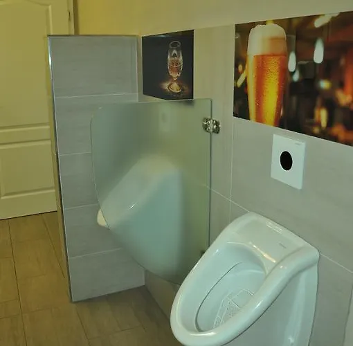 Land-gut-hotel Westerkrug