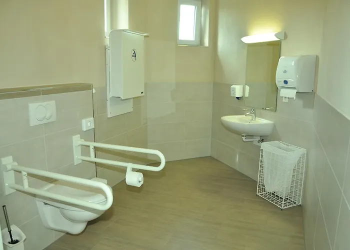 Land-gut-hotel Westerkrug