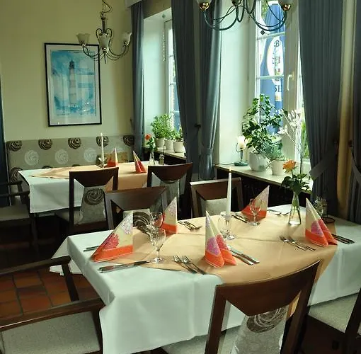 Hotel Land-gut-hotel Westerkrug 3*