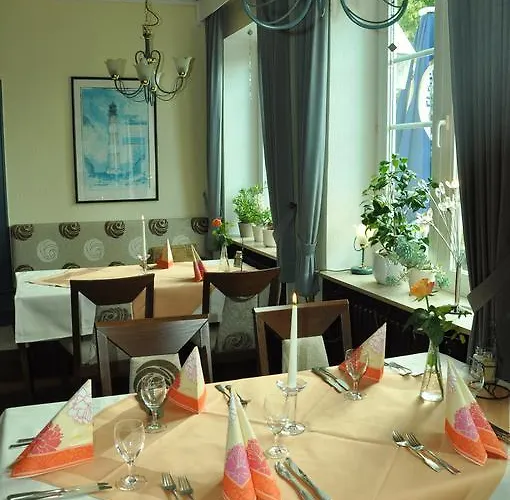 Hotel Land-gut-hotel Westerkrug