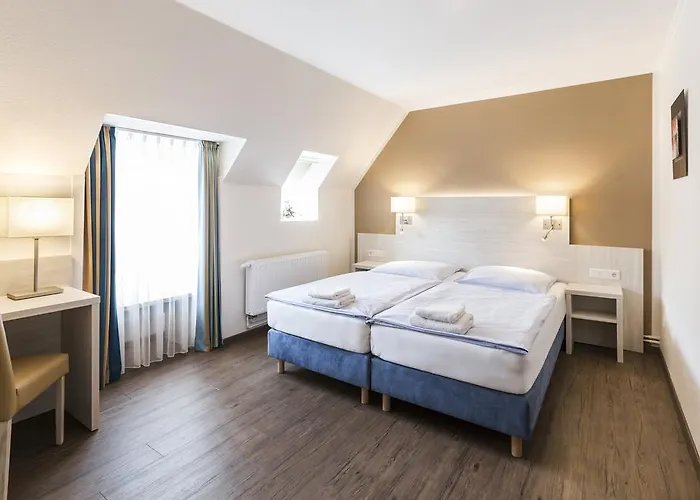 Hotel Land-gut-hotel Westerkrug 3*