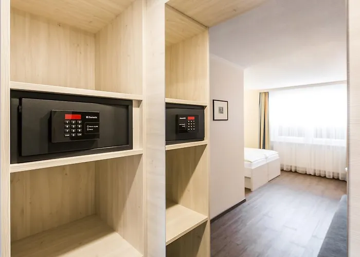 Land-gut-hotel Westerkrug Hotel 3*