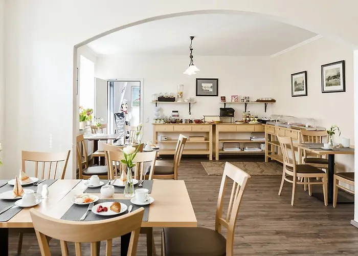 Hotel Land-gut-hotel Westerkrug Wanderup