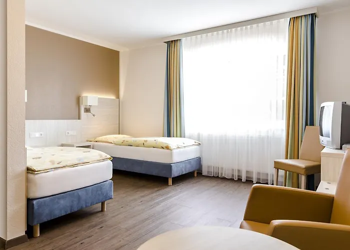 酒店 韦斯特库格兰德–古特酒店