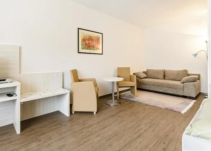 Hotel Land-gut-hotel Westerkrug 3*