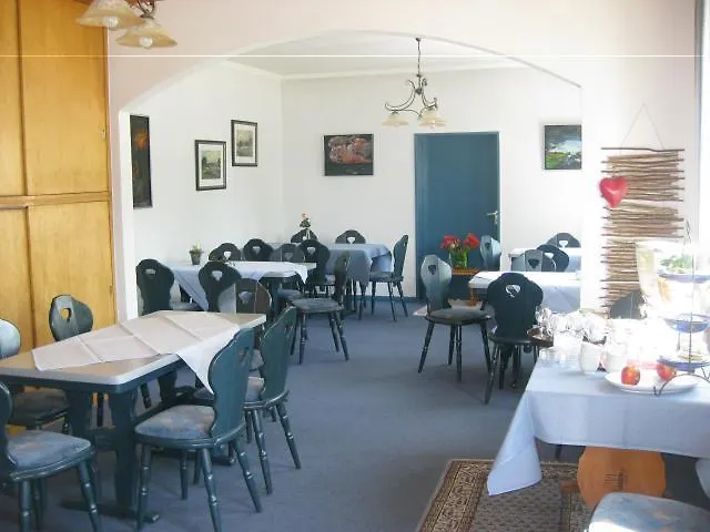 Land-gut-hotel Westerkrug Hotel Wanderup